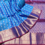 Lightweight pattu - LWP320