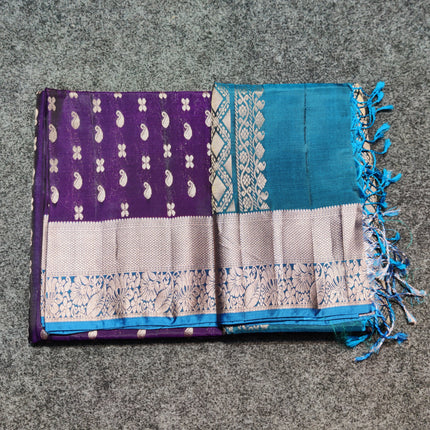 Lightweight pattu - LWP2019