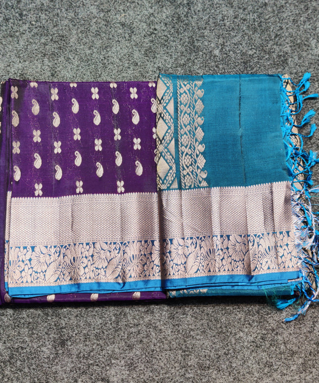 Lightweight pattu - LWP2019