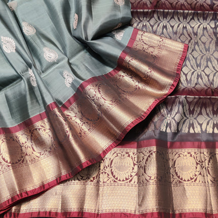 Lightweight pattu - LWP2015