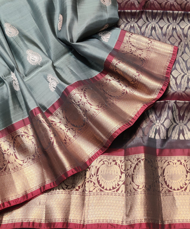 Lightweight pattu - LWP2015