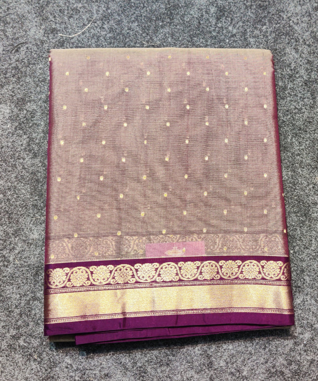 Coimbatore Pure sico Saree - SC12