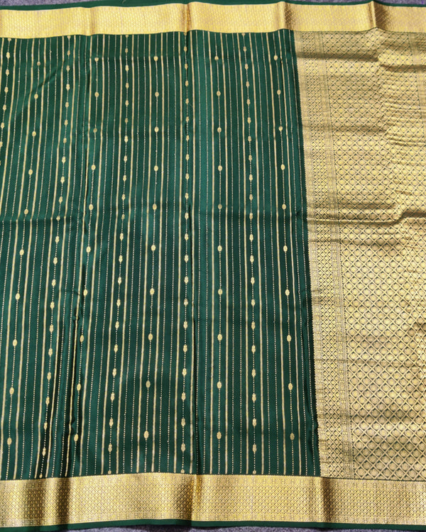 Mysore Pure Crepe Silk - CRP21 alternate view