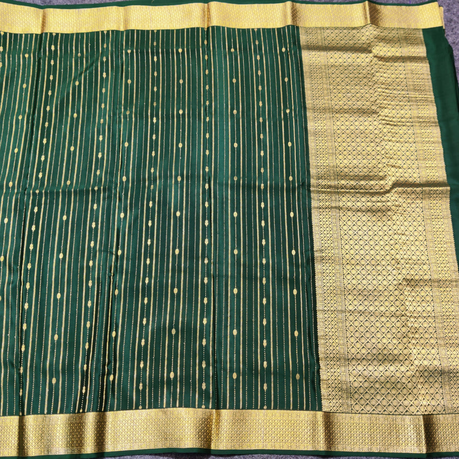 Mysore Pure Crepe Silk - CRP21