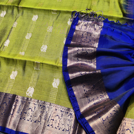 Lightweight pattu - LWP2015