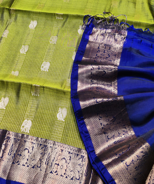 Lightweight pattu - LWP2015