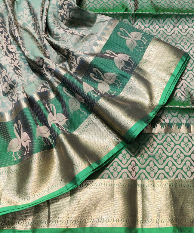 Lightweight pattu - LWP1041