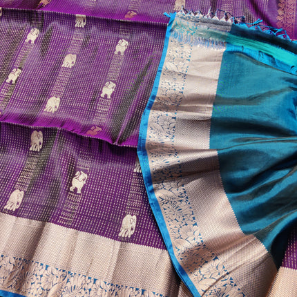 Lightweight pattu - LWP2008