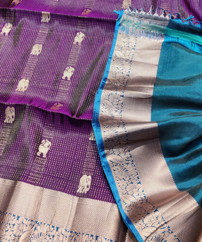 Lightweight pattu - LWP2008