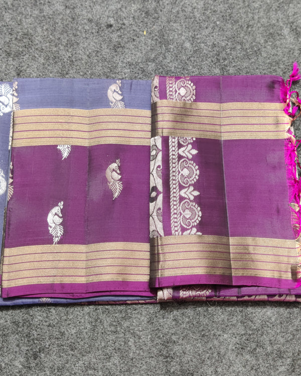 Lightweight pattu - LWP320
