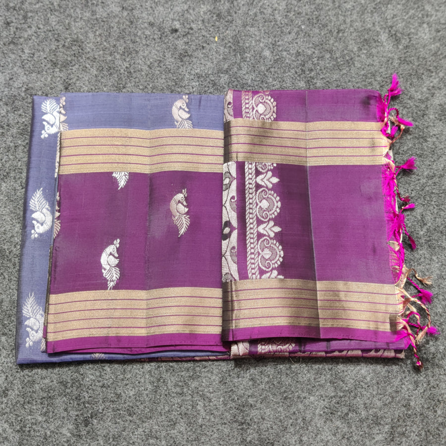 Lightweight pattu - LWP320