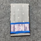 Kanchi Handloom pattu Saree - KMP3152