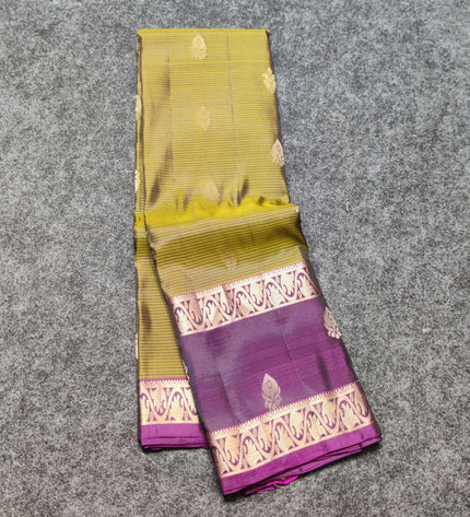 Collection image for: Light weight Pattu Gap Border