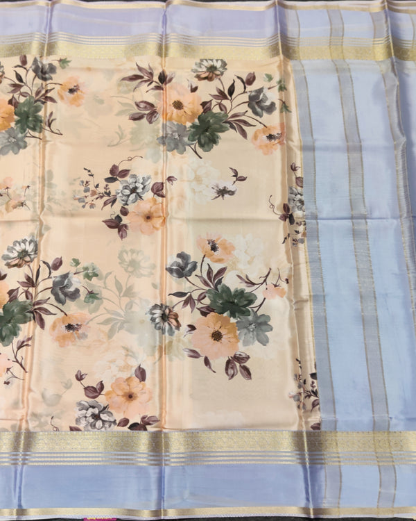Russian Crepe Silk 80 grams - CRP05 alternate view