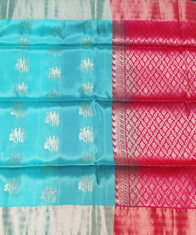 Lightweight Pattu - LWP454
