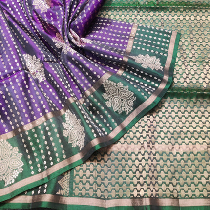 Lightweight pattu - LWP18