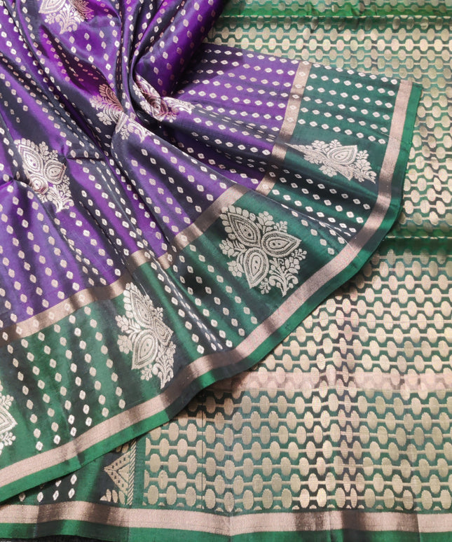 Lightweight pattu - LWP18