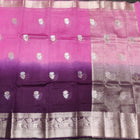 Royal Silk Saree- R09