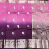 Royal Silk Saree- R09