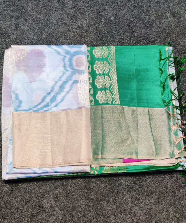Lightweight Ikkath Pattu - IKT46