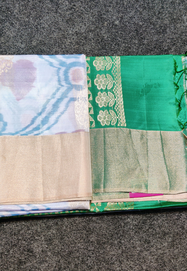 Lightweight Ikkath Pattu - IKT46