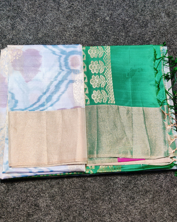 Lightweight Ikkath Pattu - IKT46