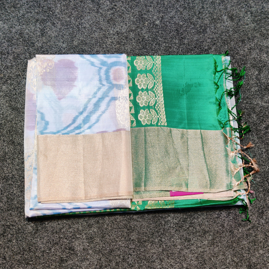 Lightweight Ikkath Pattu - IKT46