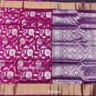Lightweight pattu Allover - LWP385