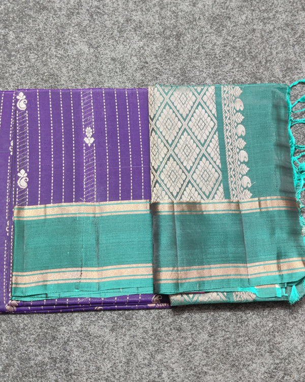 Lightweight pattu - LWP190
