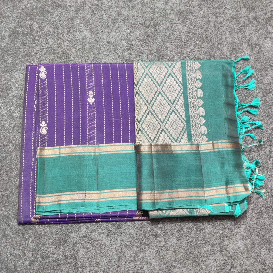 Lightweight pattu - LWP190