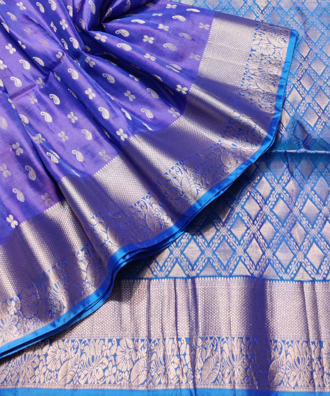 Lightweight pattu - LWP2006