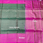 Mangalya pattu handloom saree - MG19