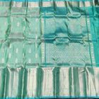 Kanchi pattu saree - HF18