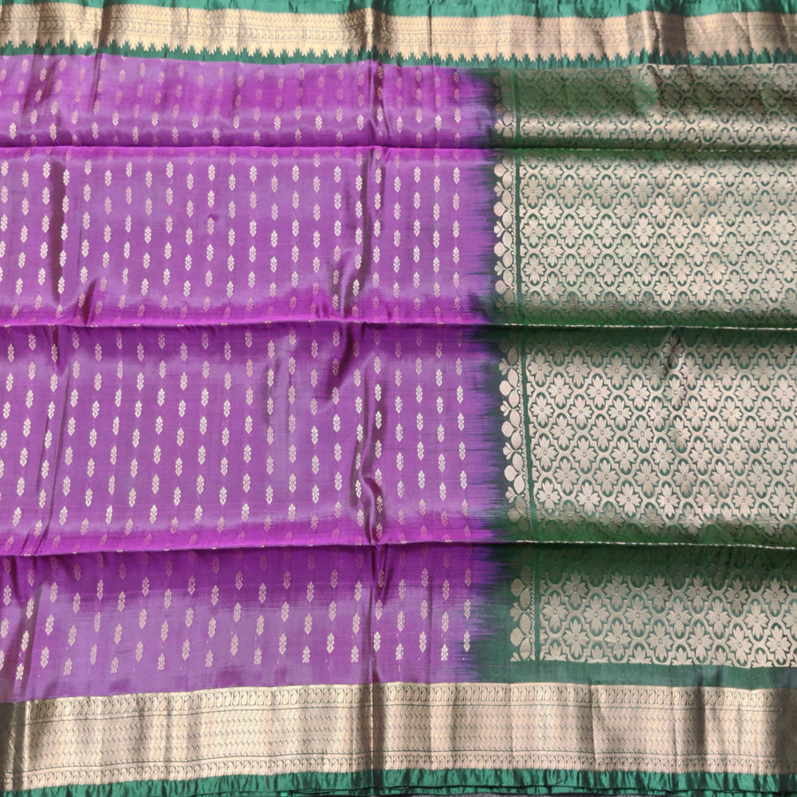 Lightweight pattu - LWP54