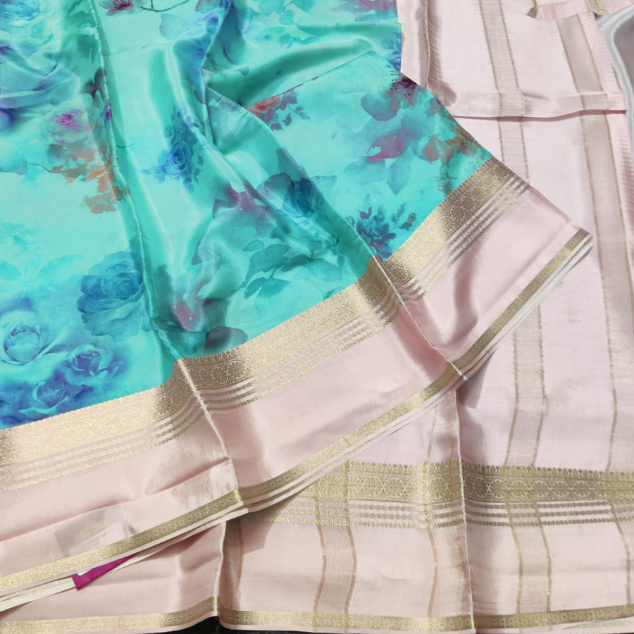 Russian Crepe Silk 80 grams - CRP12