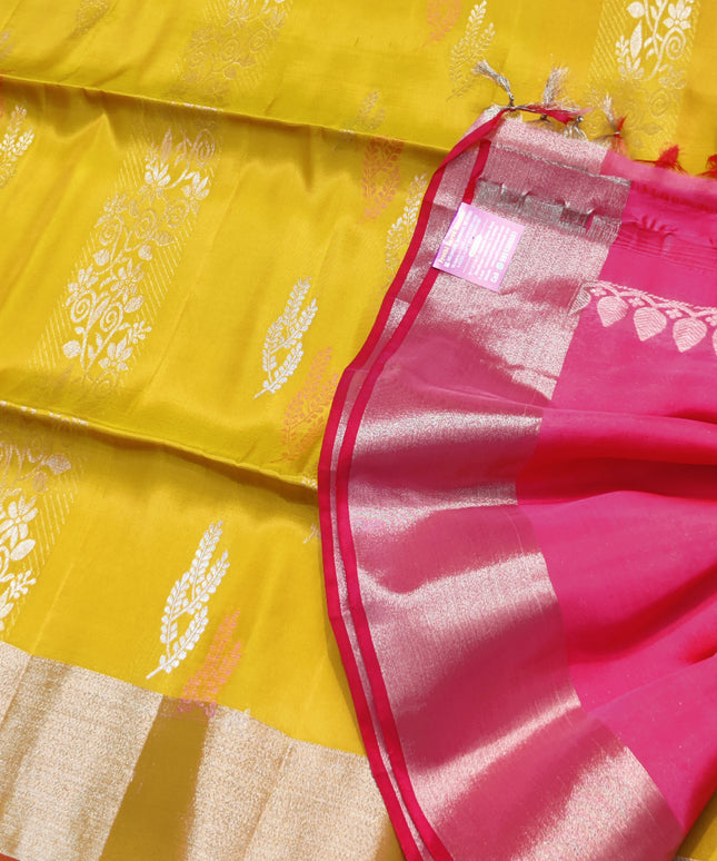 Lightweight Pattu - LWP626