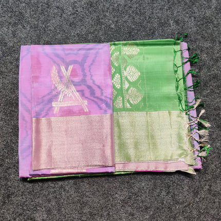 Lightweight Ikkath Pattu - IKT27