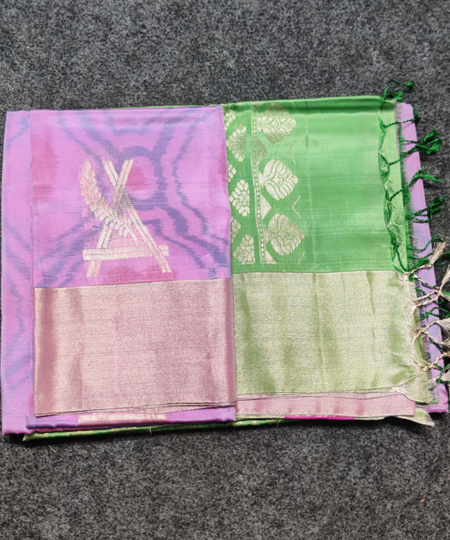 Lightweight Ikkath Pattu - IKT27