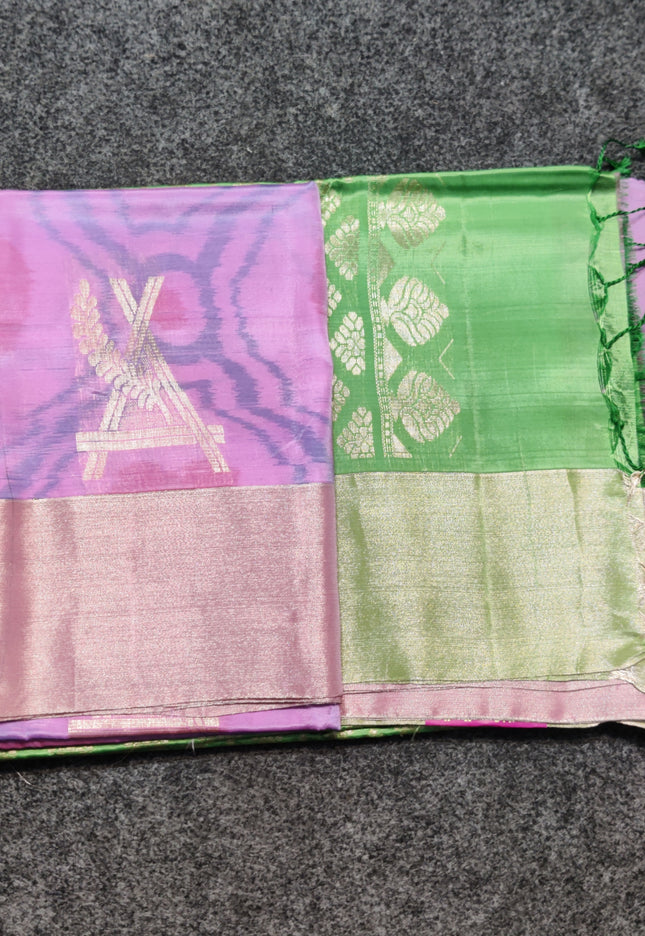 Lightweight Ikkath Pattu - IKT27