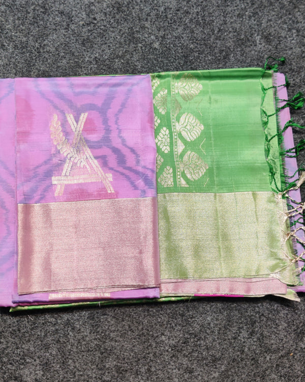 Lightweight Ikkath Pattu - IKT27