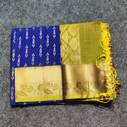Lightweight pattu - LWP2010
