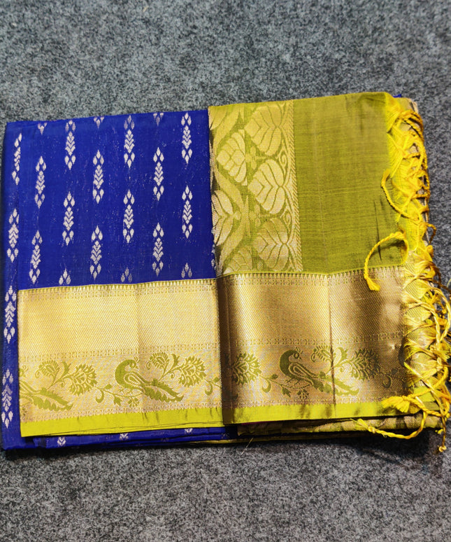 Lightweight pattu - LWP2010