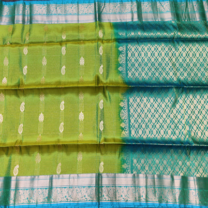 Lightweight pattu - LWP2013