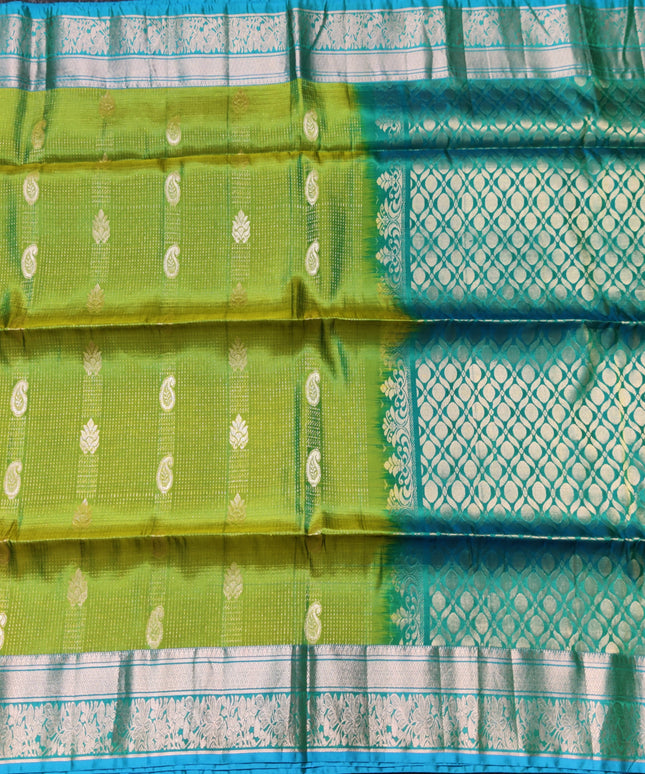 Lightweight pattu - LWP2013