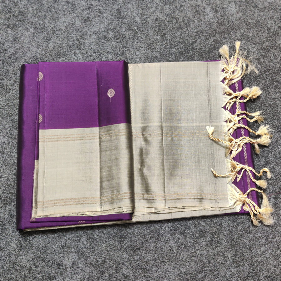 Samudrika pattu - SM36