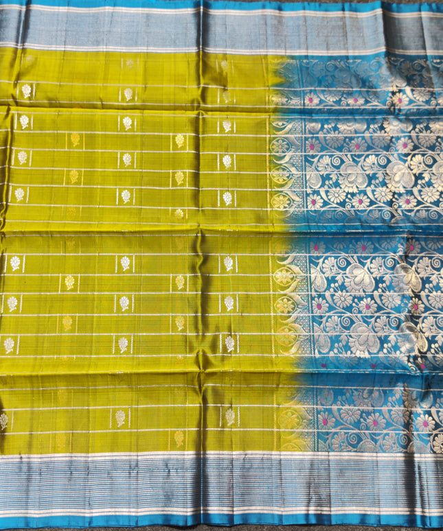 Lightweight pattu - LWP65