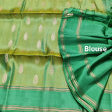 Lightweight pattu - LWP343
