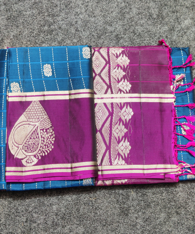 Lightweight pattu - LWP2095