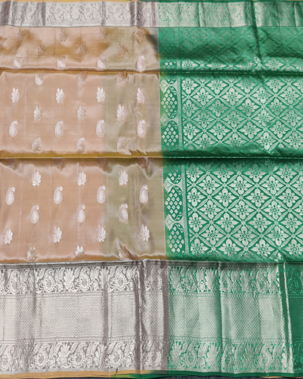 Lightweight pattu - LWP11 alternate view