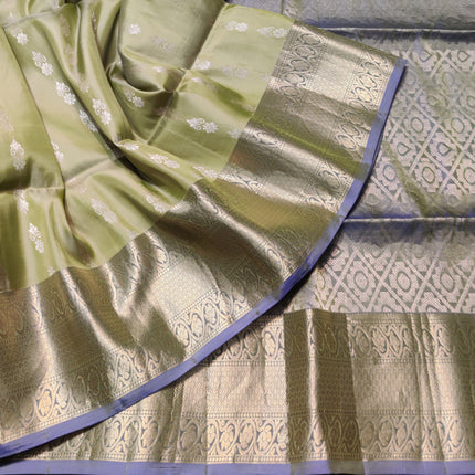 Lightweight pattu - LWP2030